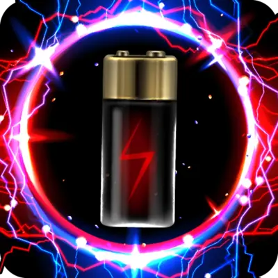 Battery Charging Animation android App screenshot 3